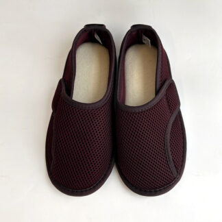 〈徳武産業〉あゆみ（S〜M）