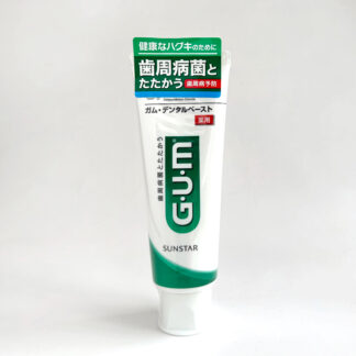 〈サンスター〉デンタルペースト120g