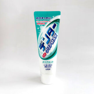 〈ライオン〉デンタークリアMAX