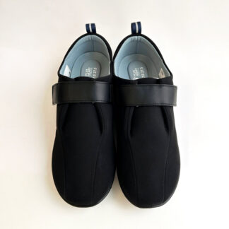 〈オオサキメディカル〉転びにくいシューズ つま先あり(SS〜3L)