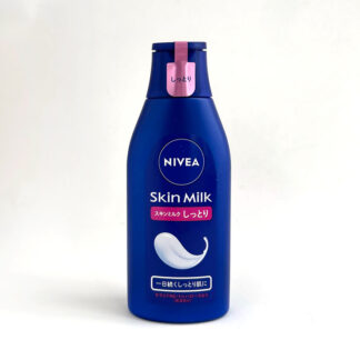 〈ニベア花王〉ニベアスキンミルクボディ用200g