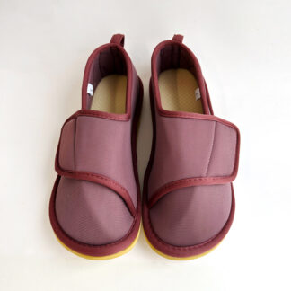 〈竹虎〉転倒予防シューズ つま先つき（S〜3L）